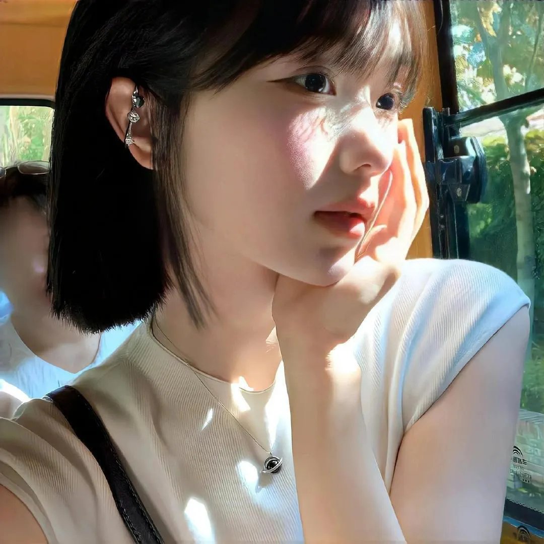 百合的故事